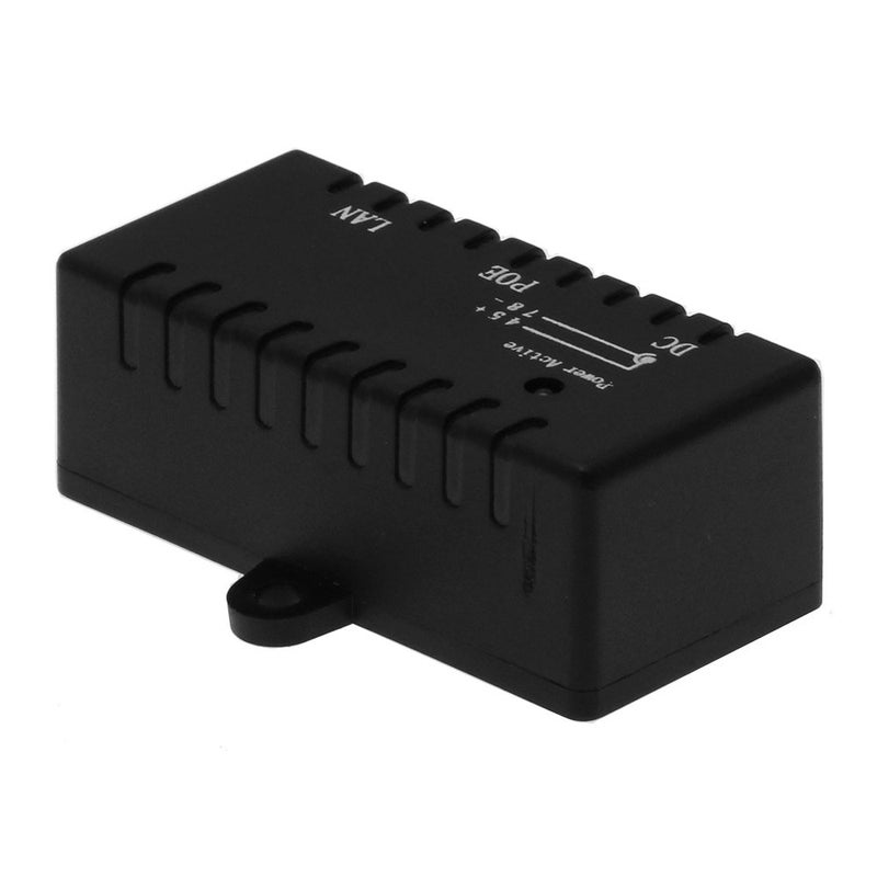 SEDNA - 1Gbps Gigabit Ethernet POE (Power Over Ethernet) Injector/Splitter - Image 3